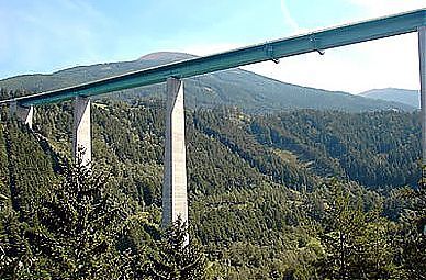 Bungee jumping europabrücke Top 10