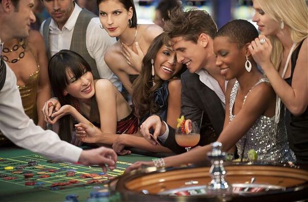 Dinner Und Casino Graz Dinner Und Casino Graz