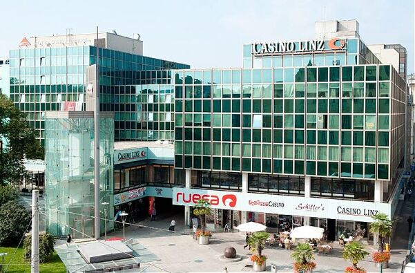 Casino Linz Gutscheine