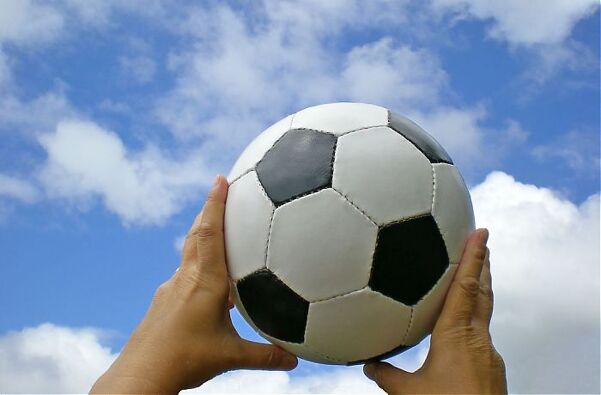 Soccerdart Fussball Spielen Auf Riesige Dartscheibe 1 Std Erlebe Jollydays