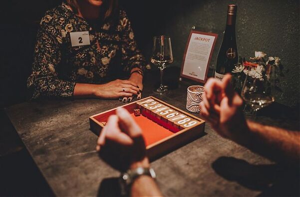 Singles kennenlernen wien