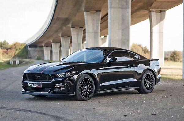 40 Minuten Mit Ford 40 Minuten Mit Ford
