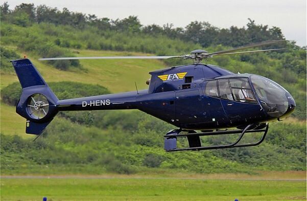 Flight Mit Helikopter Berlin Potsdam 30 Min Rundflug Erlebe Jollydays