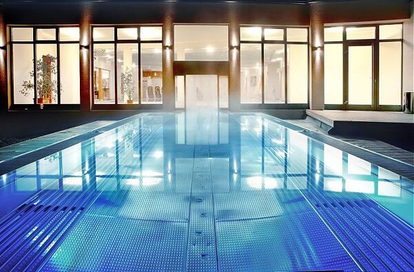 Kurzurlaub Wellness | 4* Hotel | Massage | Sauna | 3 Tage | Erlebe Jollydays